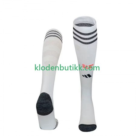 Benfica Borte Strømpe 2025/26